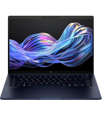 Amazon.com: HP EliteBook X G1i 14 inch Notebook Next Gen AI PC